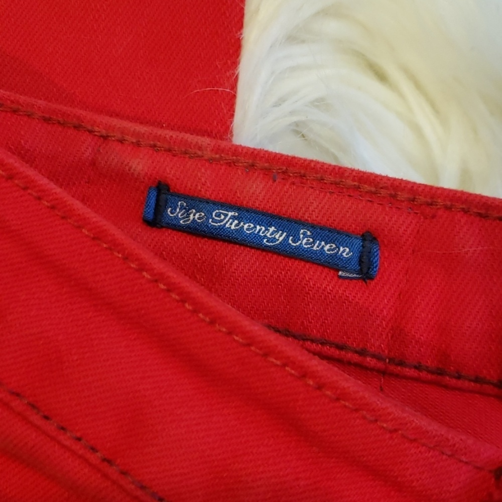 Quicksilver Denim - Picture 4 of 4